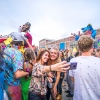 Foto Elrow Town Festival