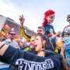 Foto Elrow Town Festival