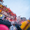 Foto Elrow Town Festival
