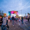 Foto Elrow Town Festival