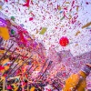 Foto Elrow Town Festival
