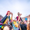 Foto Elrow Town Festival
