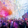 Foto Elrow Town Festival