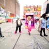 Foto Elrow Town Festival
