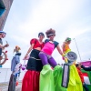 Foto Elrow Town Festival