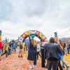 Foto Elrow Town Festival