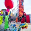 Foto Elrow Town Festival