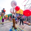 Foto Elrow Town Festival