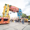 Foto Elrow Town Festival