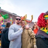 Foto Elrow Town Festival