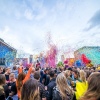 Foto Elrow Town Festival