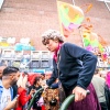 Foto Elrow Town Festival