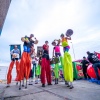 Foto Elrow Town Festival