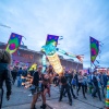 Foto Elrow Town Festival