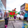 Foto Elrow Town Festival