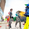 Foto Elrow Town Festival