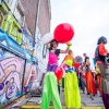 Foto Elrow Town Festival