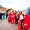 Foto Elrow Town Festival