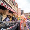 Foto Elrow Town Festival