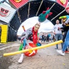 Foto Elrow Town Festival