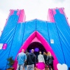 Foto Elrow Town Festival