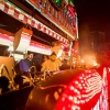 Foto Elrow Town Festival