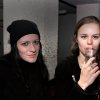 Sfeerfoto MortIIs - 17/12 - Watt