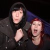 Sfeerfoto MortIIs - 17/12 - Watt