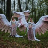 Sfeerfoto Elf Fantasy Fair 2019