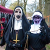 Sfeerfoto Elf Fantasy Fair 2019