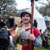 Sfeerfoto Elf Fantasy Fair 2019