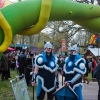 Sfeerfoto Elf Fantasy Fair 2019