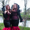 Sfeerfoto Elf Fantasy Fair 2019