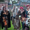Sfeerfoto Elf Fantasy Fair 2019