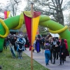 Sfeerfoto Elf Fantasy Fair 2019