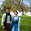 Sfeerfoto Elf Fantasy Fair 2019