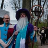 Sfeerfoto Elf Fantasy Fair 2019
