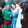 Foto Elf Fantasy Fair Haarzuilens