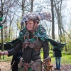 Sfeerfoto Elf Fantasy Fair 2019