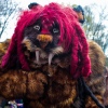 Sfeerfoto Elf Fantasy Fair 2019