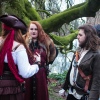 Sfeerfoto Elf Fantasy Fair 2019