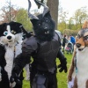 Sfeerfoto Elf Fantasy Fair 2019