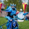 Sfeerfoto Elf Fantasy Fair 2019