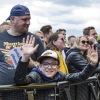 Sfeerfoto Pinkpop 2019