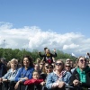 Sfeerfoto Pinkpop 2019