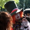 Foto Down The Rabbit Hole 2019