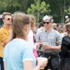 Foto Down The Rabbit Hole 2019