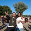 Foto Down The Rabbit Hole 2019