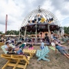 Foto Down The Rabbit Hole 2019