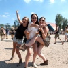 Foto Down The Rabbit Hole 2019